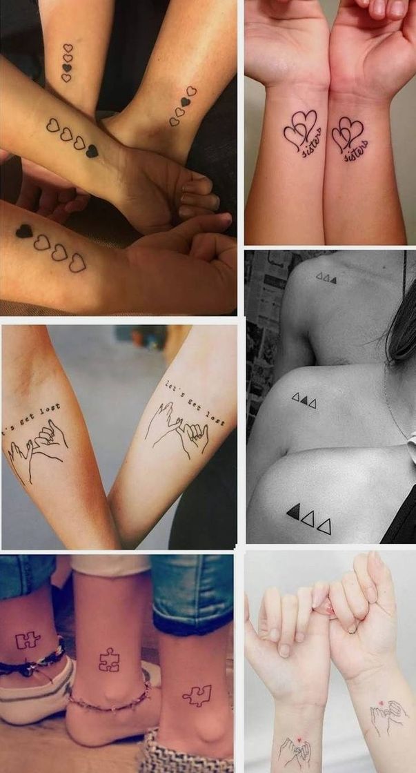 Moda Tattos