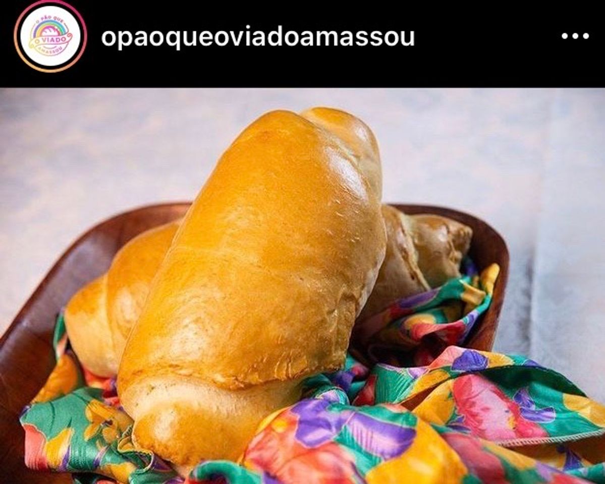 Moda Pão 