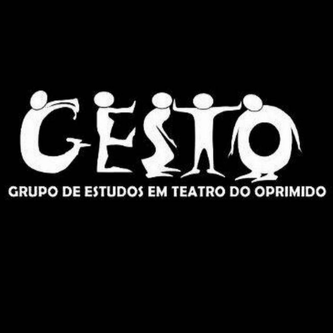 Moda GESTO Grupo de Estudos em Teatro do Oprimido - YouTube