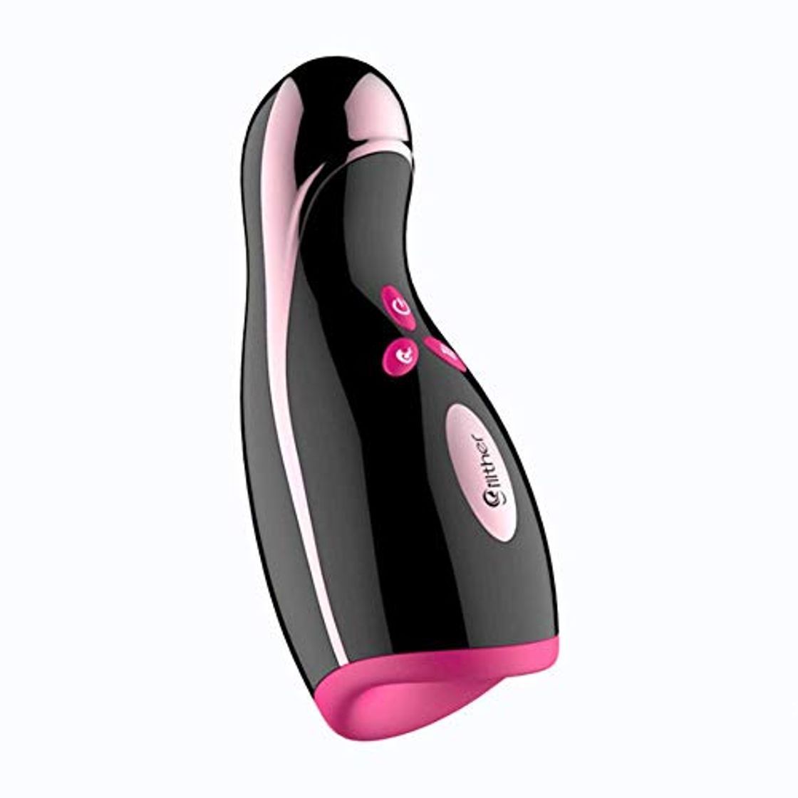 Product Masculino Eléctrico Manos Libres Mastùrbator Artificial Vágina Anál Mastùrbator Vibrador Real Vussy