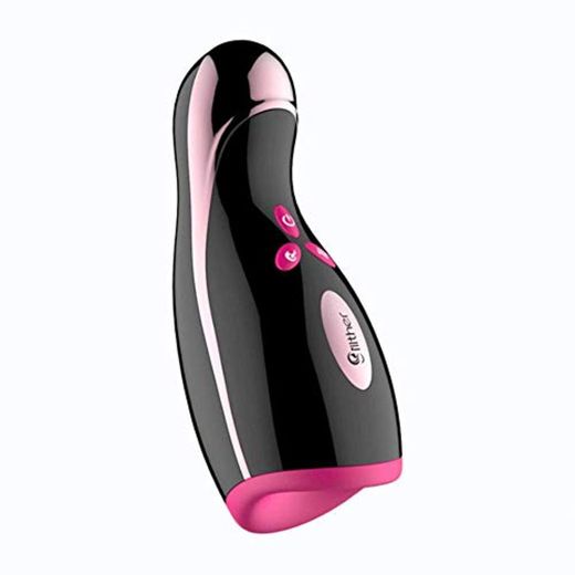 Masculino Eléctrico Manos Libres Mastùrbator Artificial Vágina Anál Mastùrbator Vibrador Real Vussy