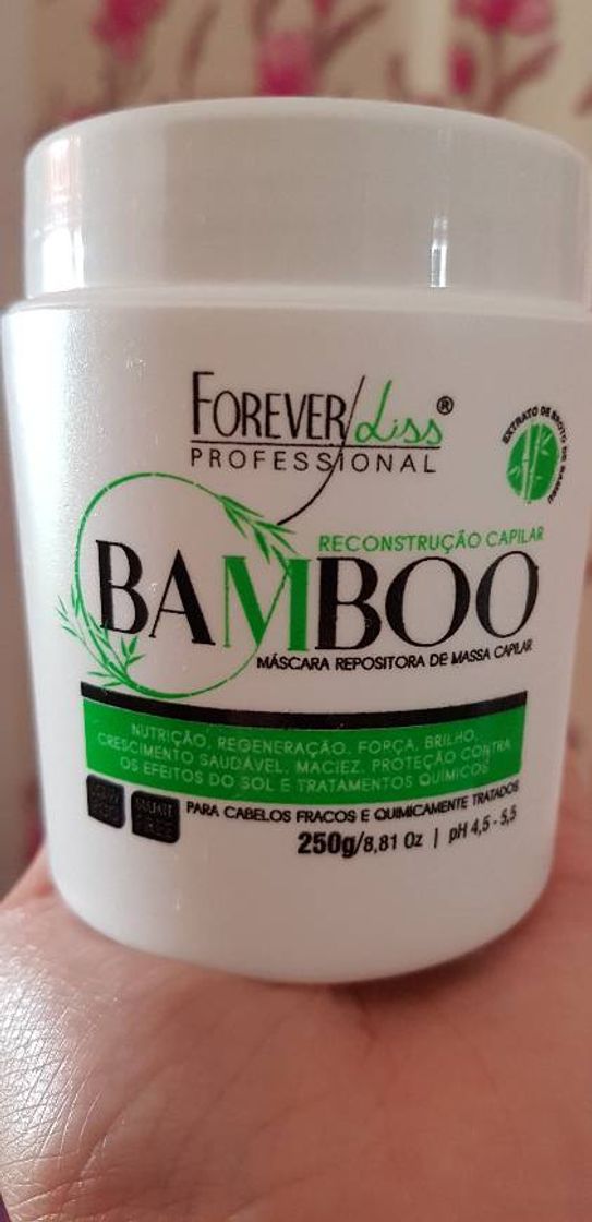 Moda Bamboo Forever Liss 