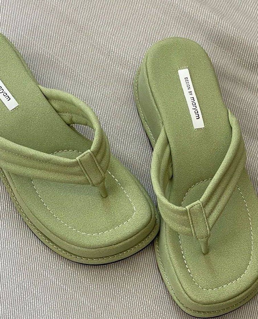 Tamanho verde 