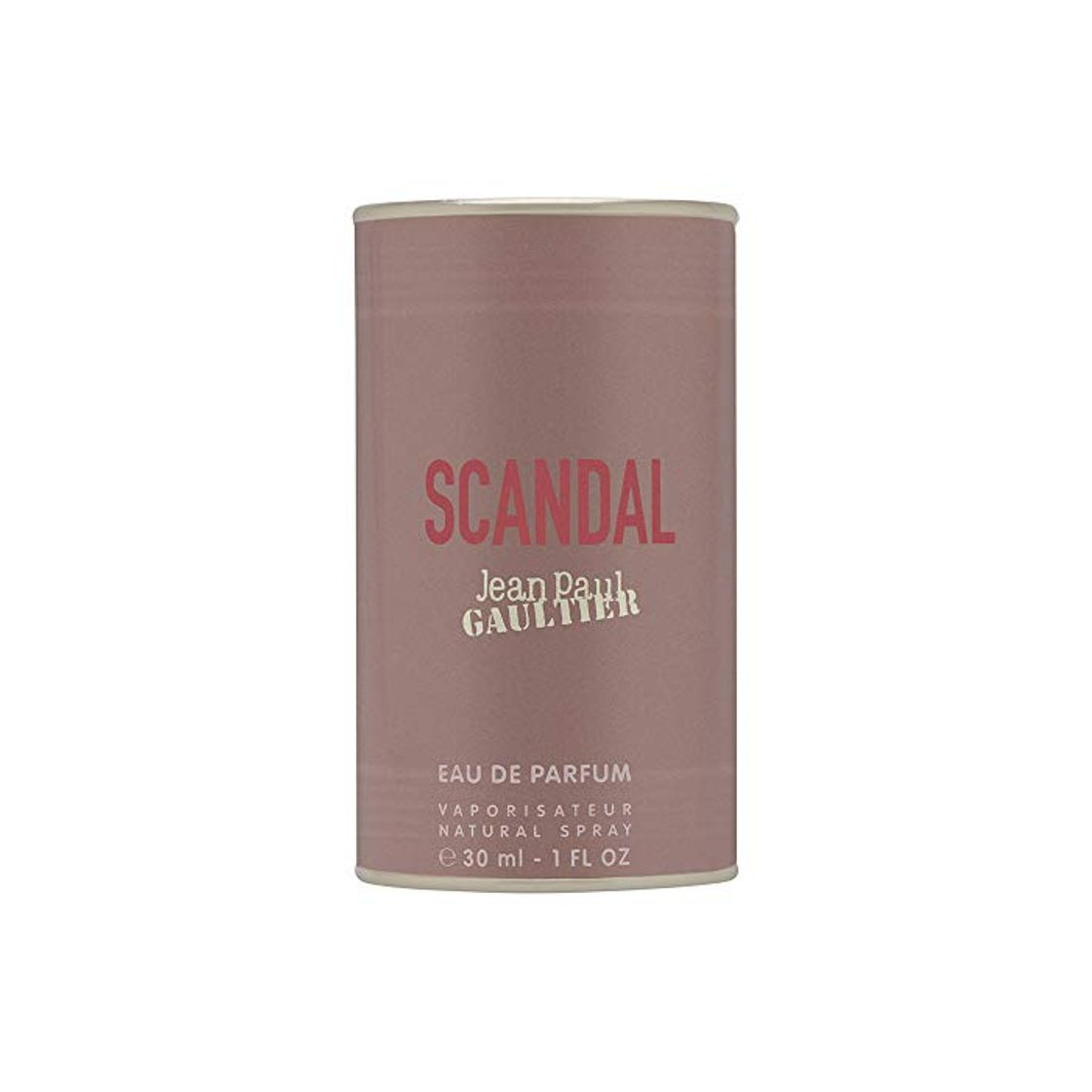 Producto Jean Paul Gaultier Scandal Agua de Perfume