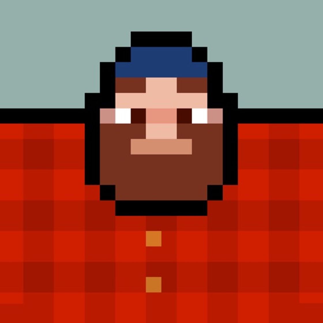 App Timberman