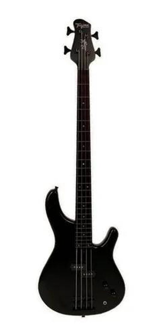 Moda BASS TAGIMA BLACK 4 STRINGS