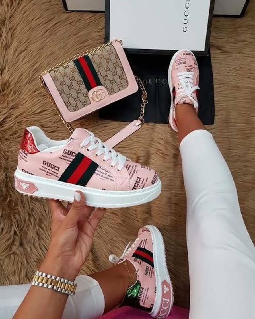 Moda Tênis Vans 💖