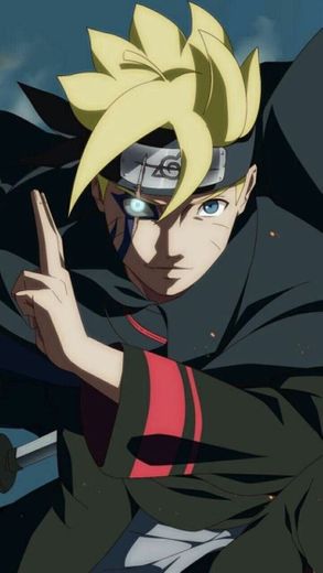 Boruto: Naruto Next Generations