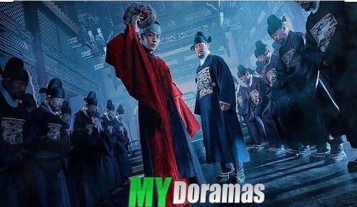 MYDORAMAS