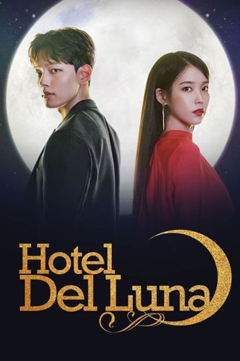 Hotel Del Luna