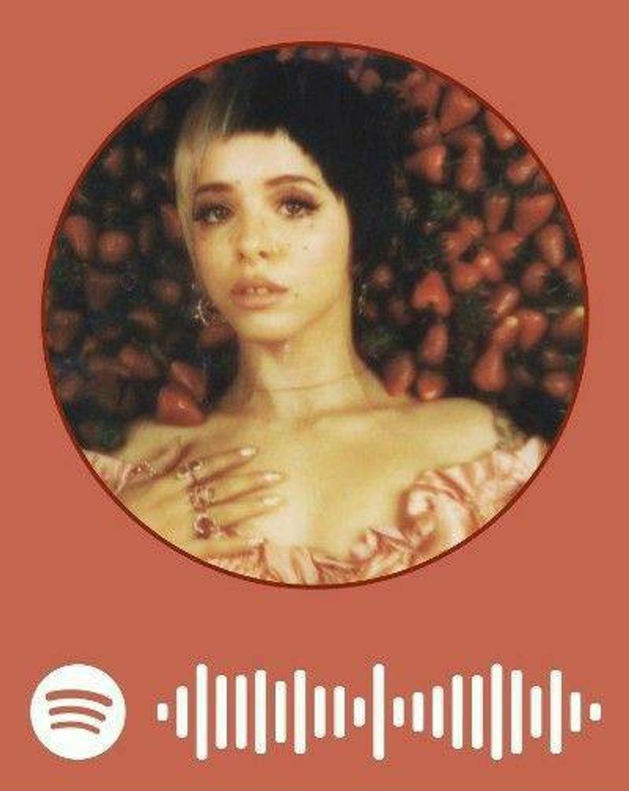 Canción Melanie martinez surpresa