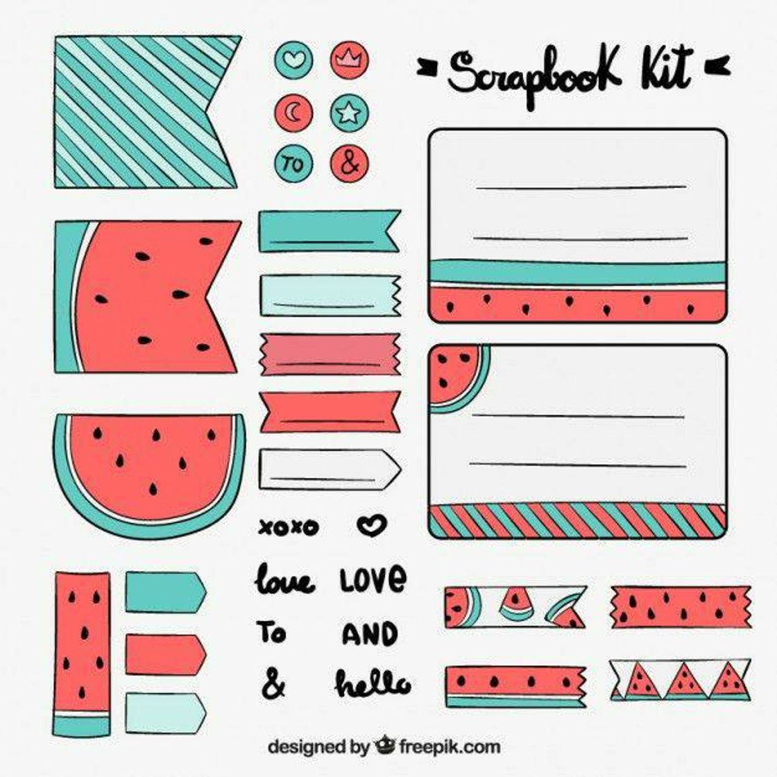 Book Ideias para sketchbook