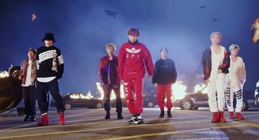 BTS (방탄소년단) 'MIC Drop (Steve Aoki Remix)' Official MV - YouTube