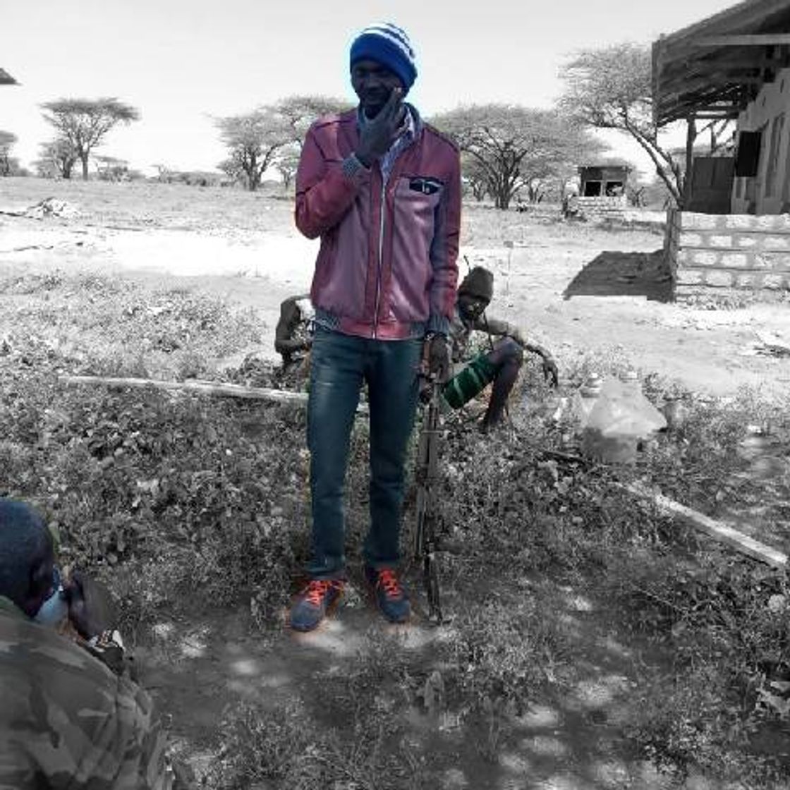 Support Bread way