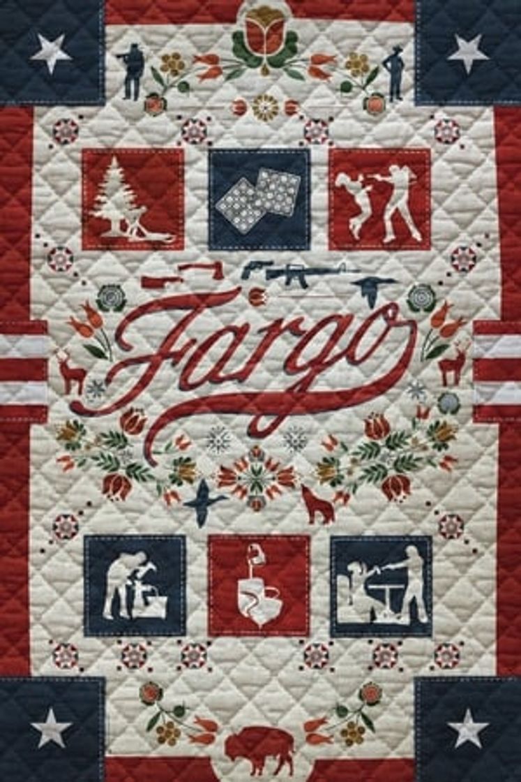 Serie Fargo