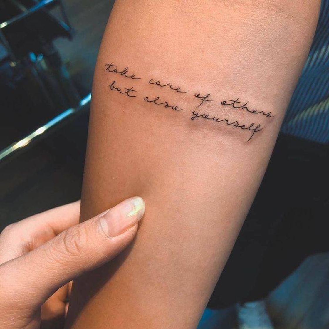 Moda ▫️Frases Tattos▫️