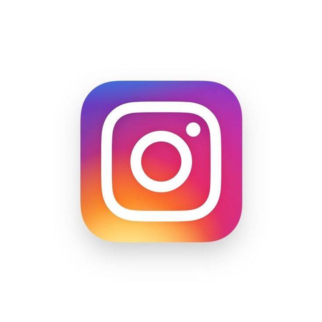 Moda Instagram é uma rede social de fotos muito conhecido...