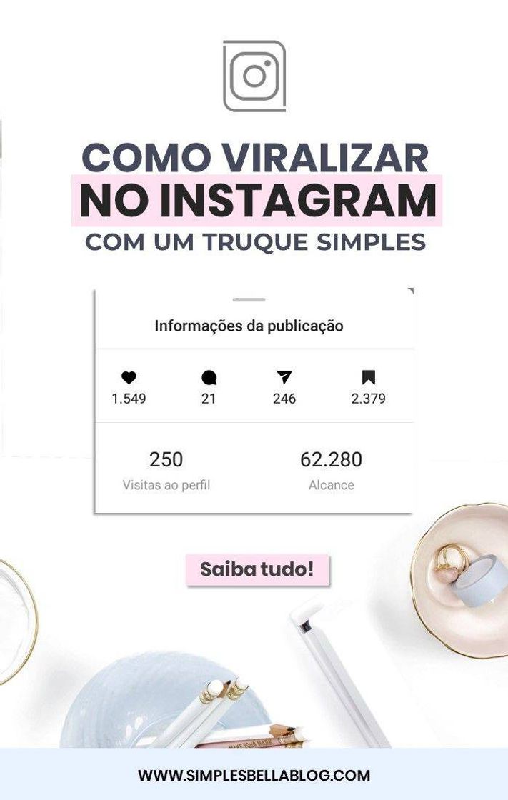 Moda Dicas de como bombar 