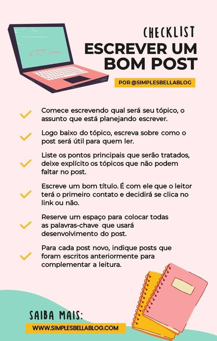 Moda Dicas de um bom post para seu instagram 