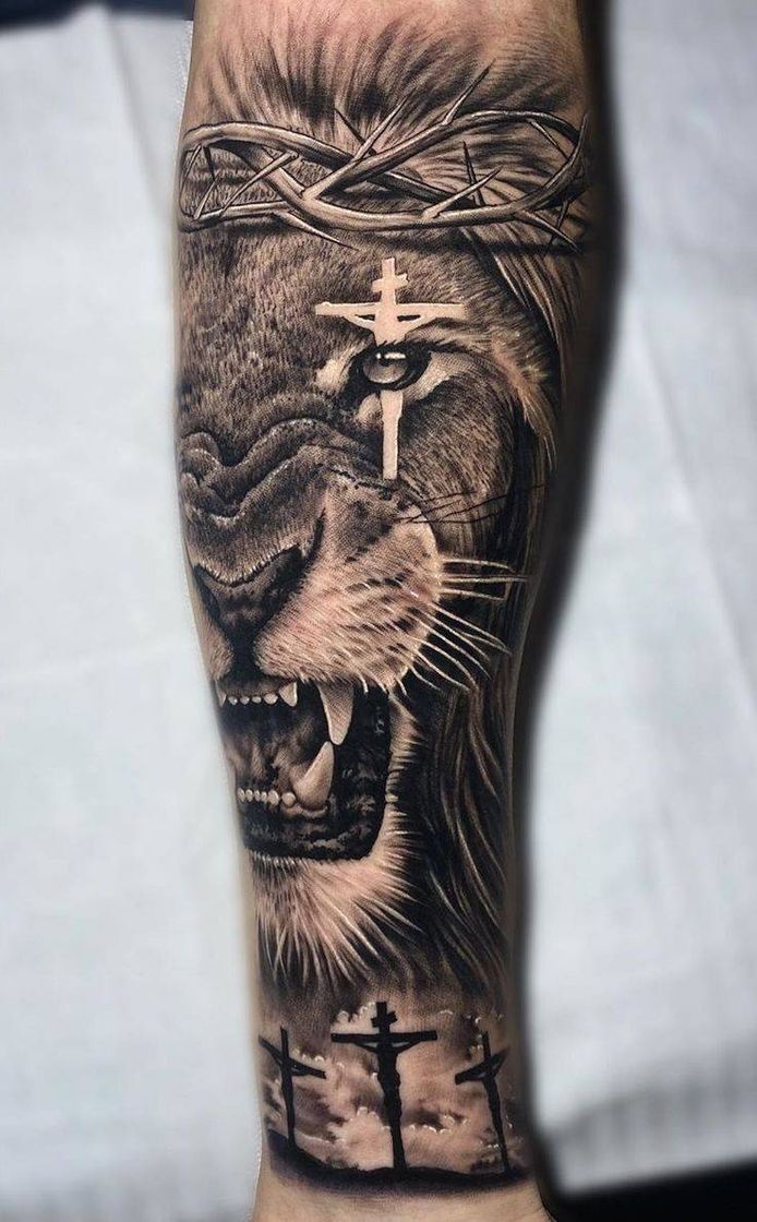 Moda Tattoo