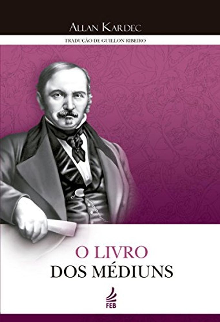 Book O Livro dos Médiuns