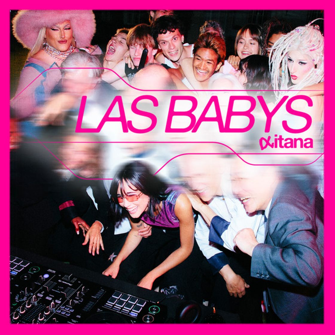 Music LAS BABYS
