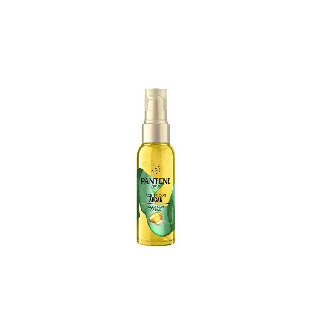 Beauty Pantene aceite de ricino 