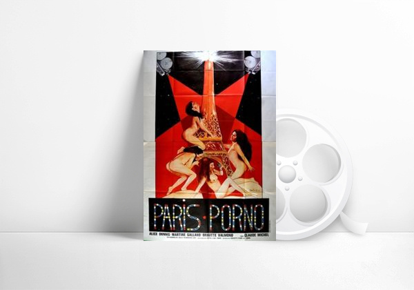 Movie Paris Porno