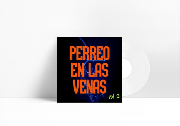Music Que Tire Pa Lante