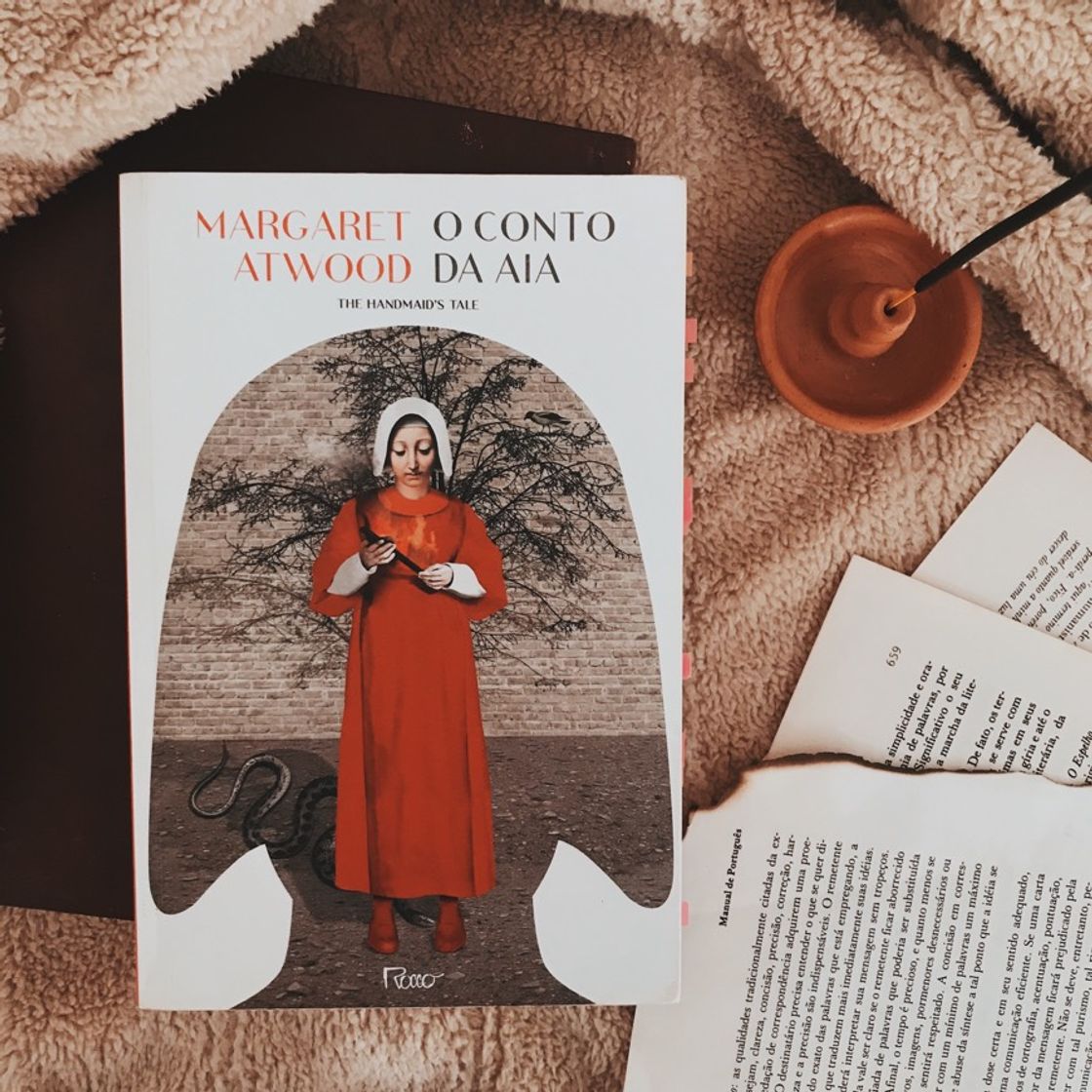 Libro The Handmaid'S Tale