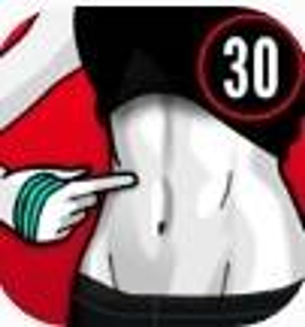Lose Belly Fat at Home - Lose Weight Flat Stomach 