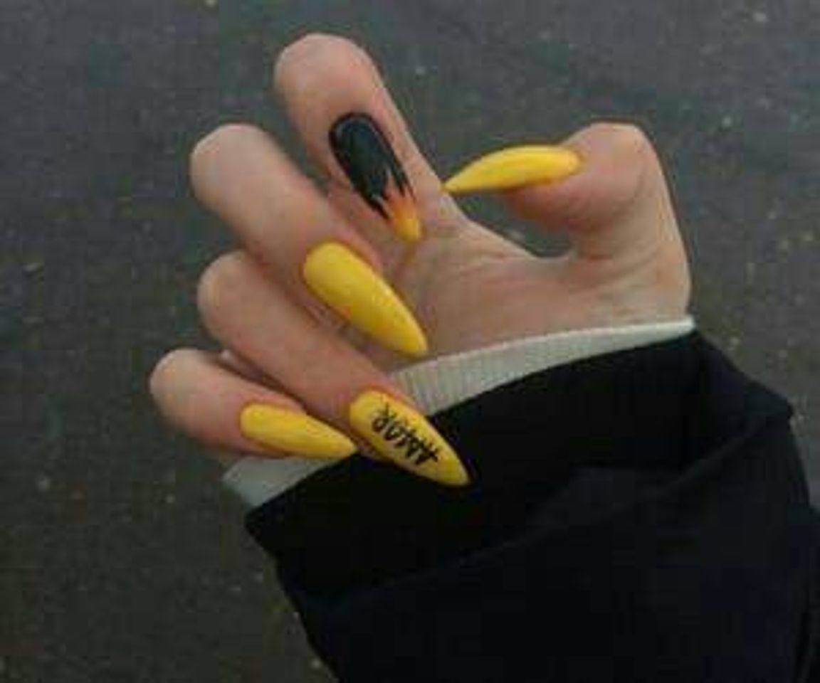 Moda nail