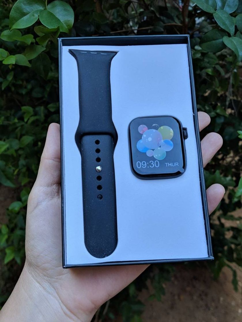 Social Smartwatch X7