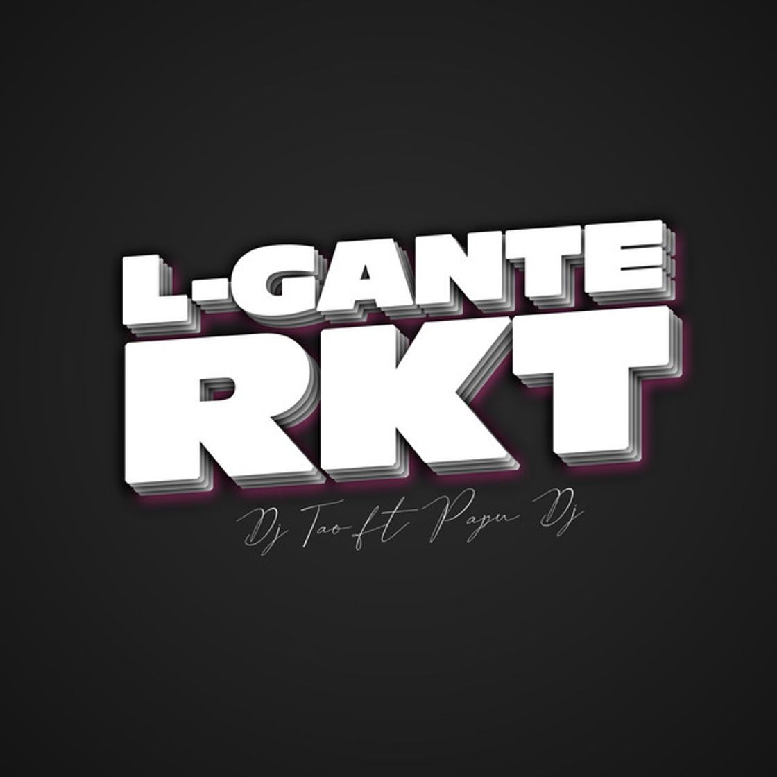 Music L-Gante RKT - Remix