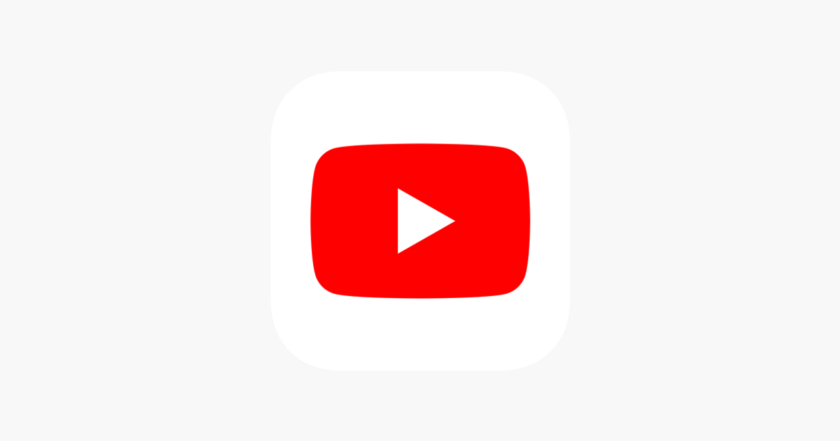 App YouTube: Watch, Listen, Stream