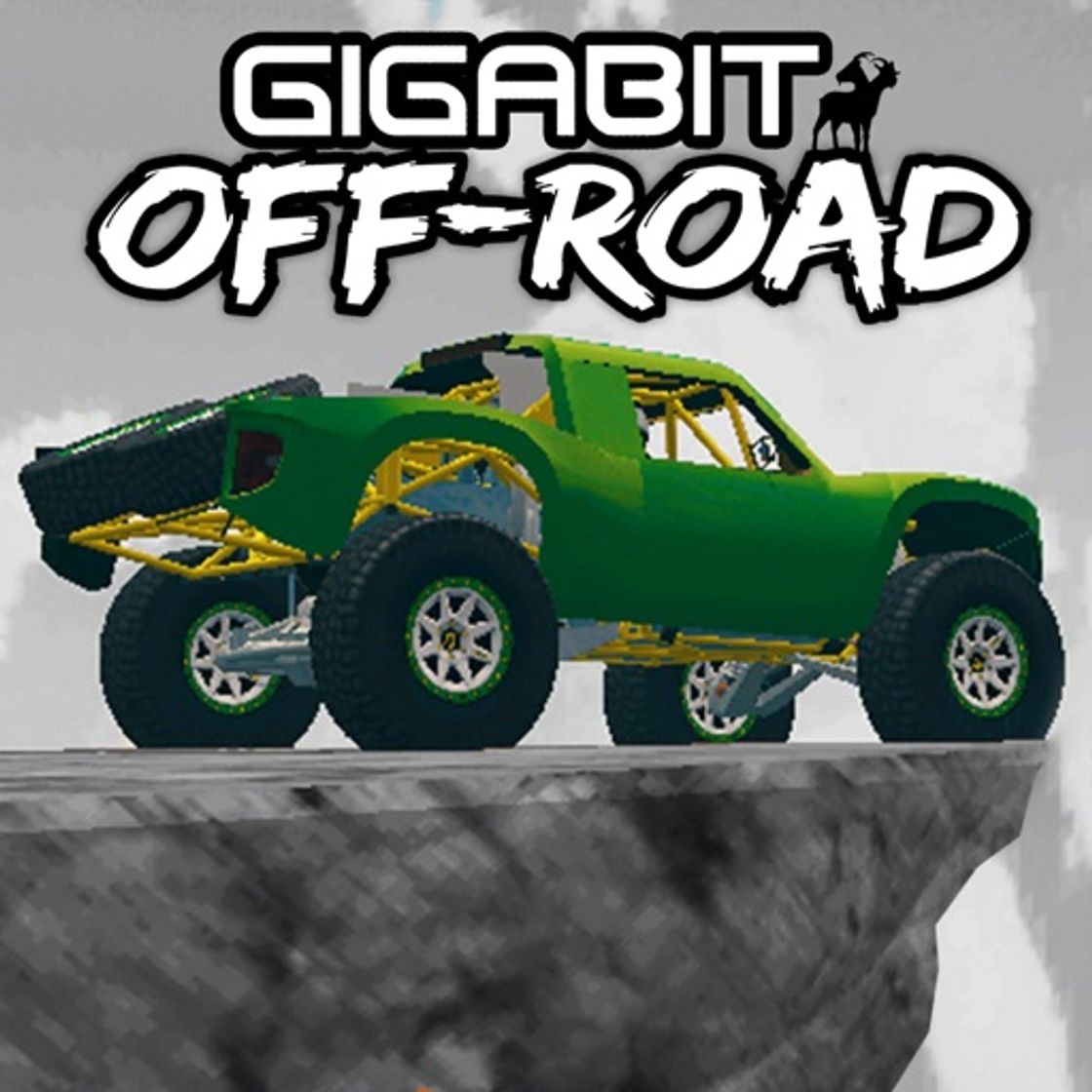 App Gigabit Offroad