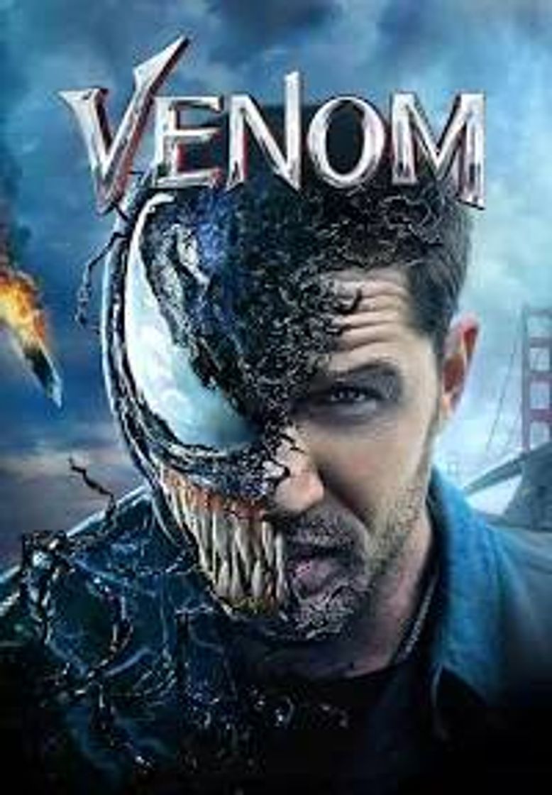 Venom (Dublado)