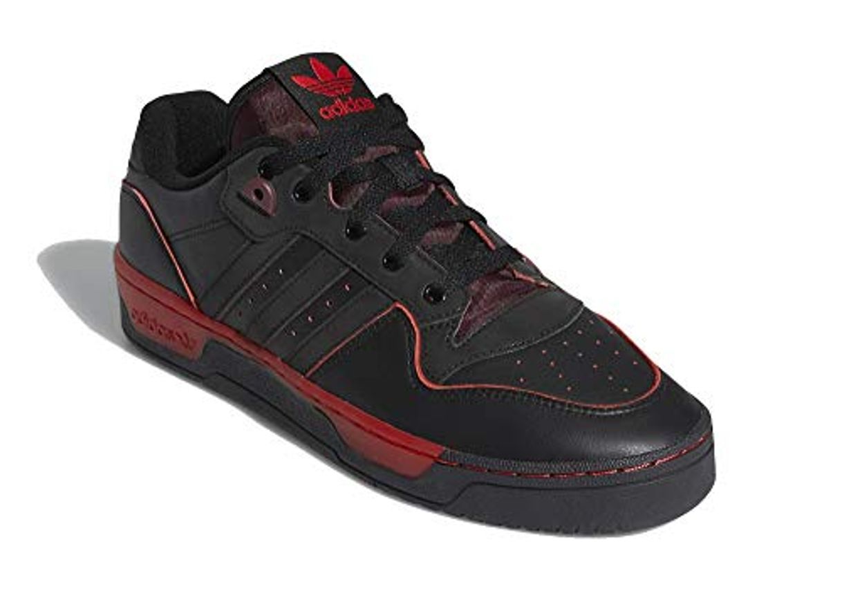 Fashion adidas Hombre Rivalry Low - Star Wars Zapatillas Negro