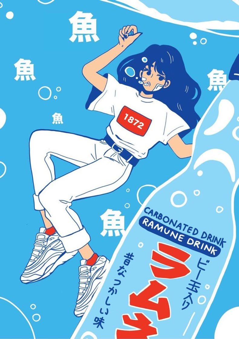water