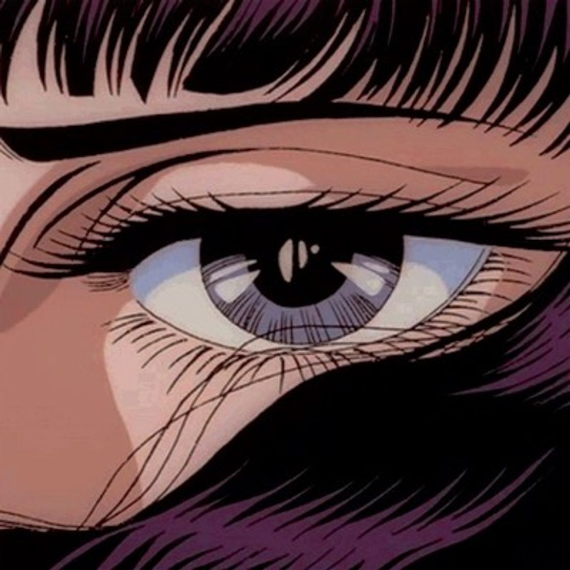 eye