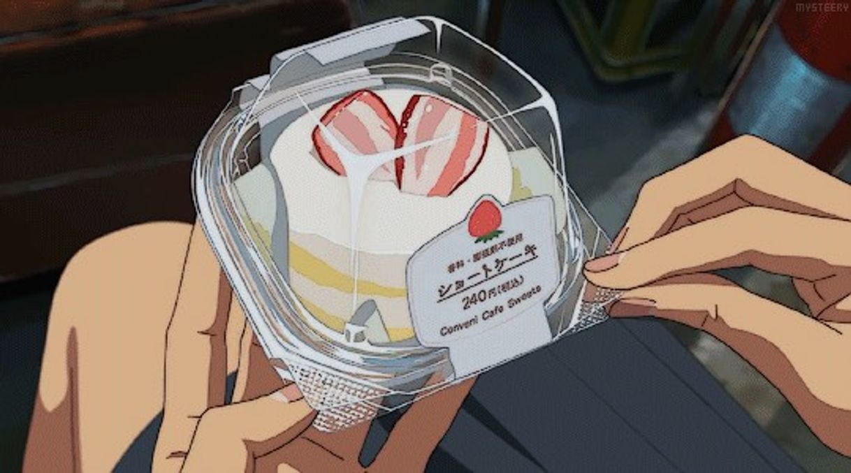 Shortcake