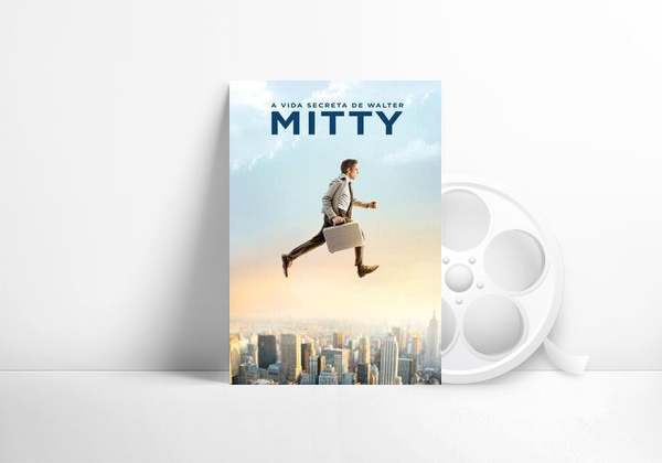 Movie La vida secreta de Walter Mitty