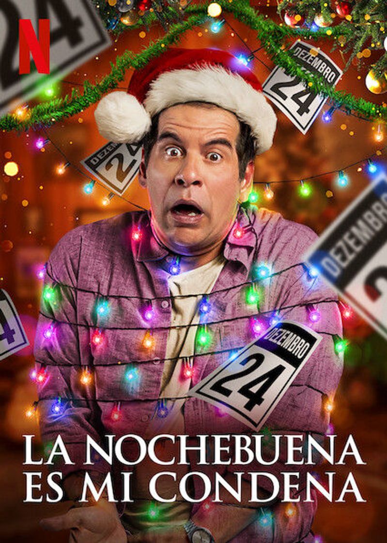 Movie La noche buena es mi condena 