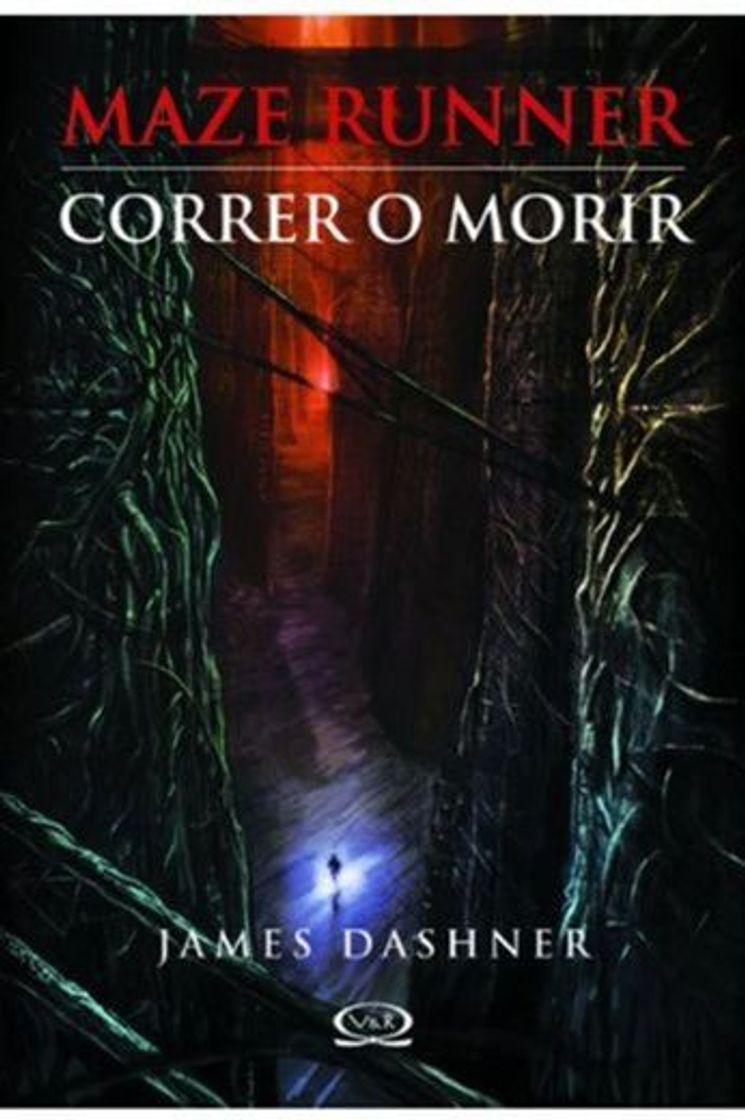Book Maze Runner, Correr O Morir