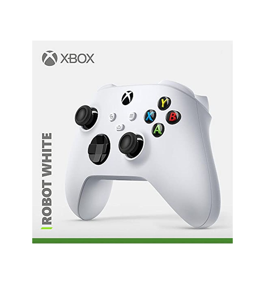 Social Mando Xbox