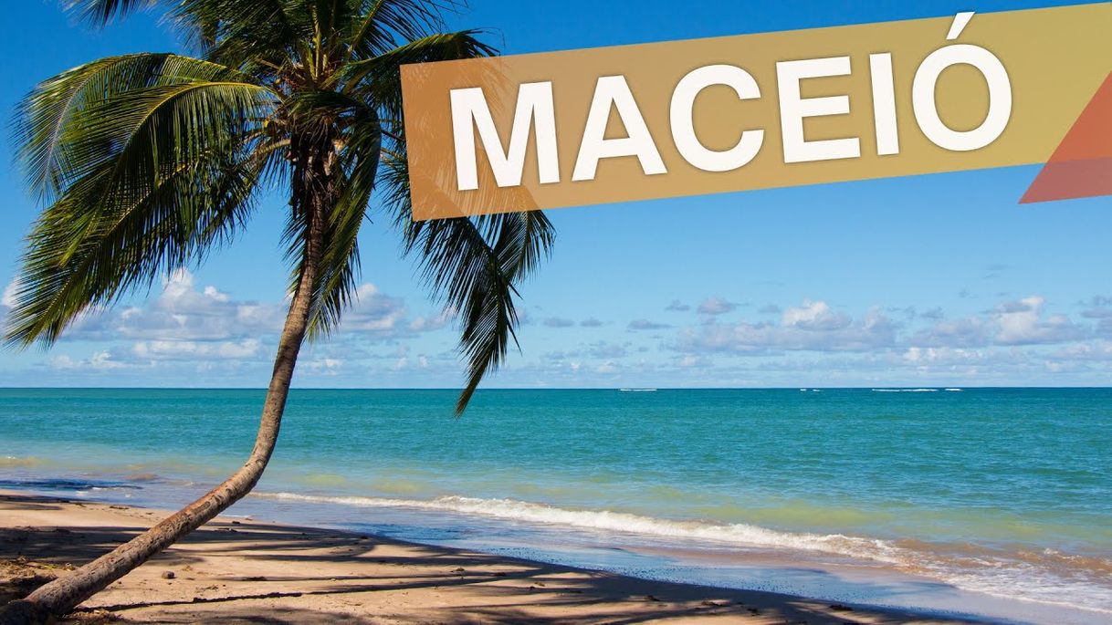 Lugar Maceió