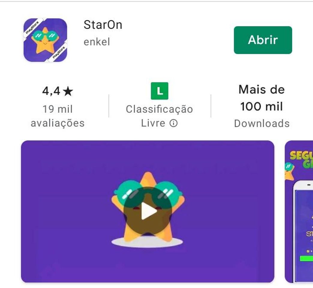 Moda App para ganhar seguidores