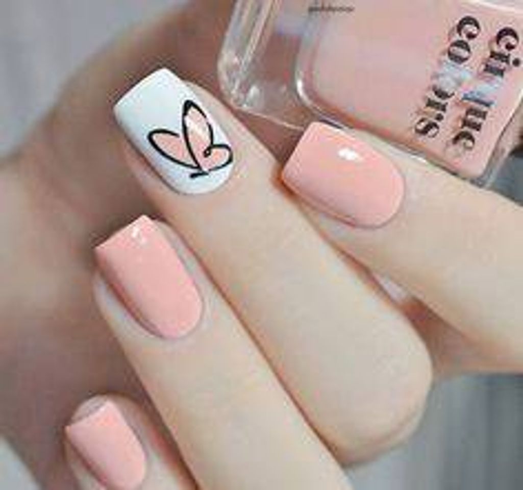 Fashion Unhas