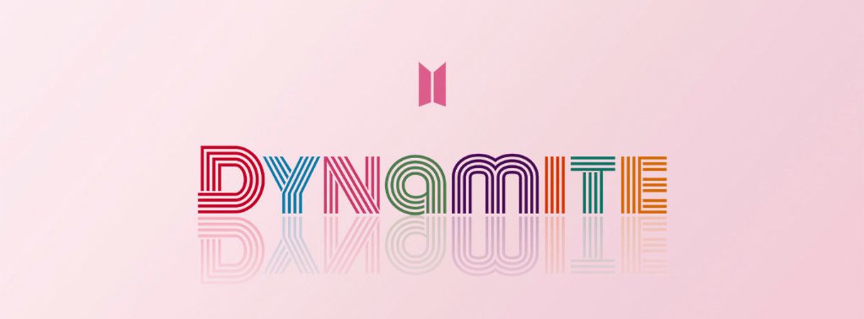 Canción Dynamite