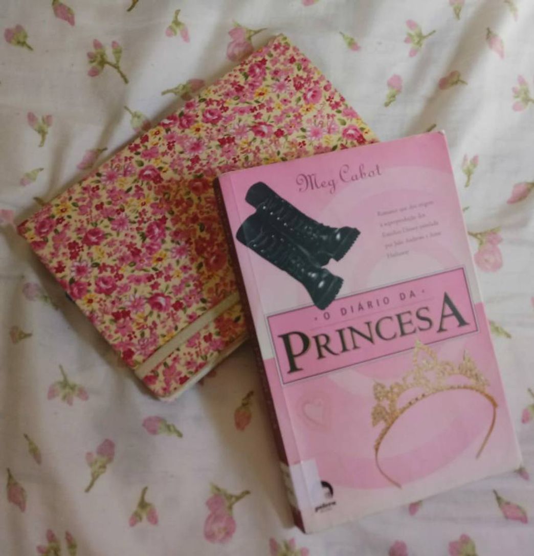 Moda O Diário Da Princesa